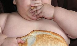 2035'e kadar Nüfusun yüzde 55'i obez olabilir!