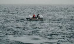 ABD'de turistik denizaltı kayboldu: 5 kişi içinde
