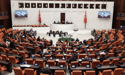 AK Parti meclis grup yönetimi belli oldu