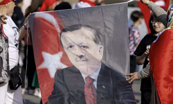 Almanya'da Erdoğan'a verilen yüksek oy desteği entegrasyon tartışmalarını alevlendirdi