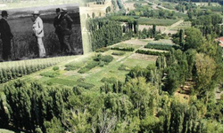 Atatürk Orman Çiftliği'nde rezidans ve AVM planına ret