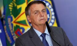 Brezilya’da  Jair Bolsonaro'ya 8 yıl siyasi yasak