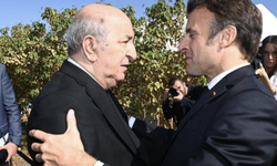 Cezayir ile Paris arasında milli marş nedeniyle yeni gerilim