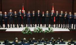 Cumhurbaşkanı Erdoğan, Bakan Yardımcılarına Yeni Atamalar Yaptı