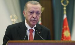 Cumhurbaşkanı Erdoğan'dan 'faiz' açıklaması