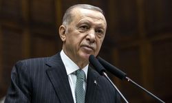 Cumhurbaşkanı Erdoğan'dan Kurban Bayramı mesajı! Deprem konutları için Ekim ve Kasım aylarını işaret etti