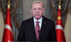 Cumhurbaşkanı Erdoğan, Kabine Toplantısı'na Başkanlık Edecek