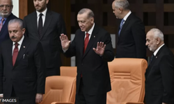 Cumhurbaşkanı Erdoğan yemin ederek göreve başlayacak, kabine akşam saatlerinde açıklanacak