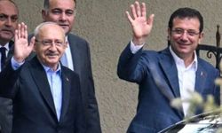 Cumhuriyet Kılıçdaroğlu-İmamoğlu görüşmesinin perde arkasına ulaştı: Genel başkanlık ister misin?