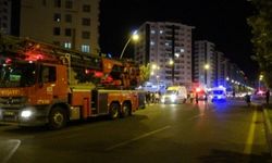 Diyarbakır'da kaza: 1 ölü, 5 yaralı