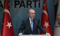 Erdoğan: "Başörtüsü konusunu anayasa ile teminat altına alalım"