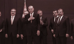 Erdoğan'ın açıkladığı yeni kabinede yok yok... Yine çok 'renkli'