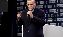 Erdoğan ve Suriyelilerin tutumlarındaki farklılık