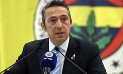 Fenerbahçe Başkanı Ali Koç'tan seçim açıklaması!
