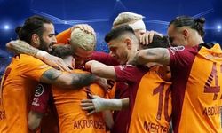 Galatasaray'ın Şampiyonlar Ligi'nde rakibi, Zalgiris Vilnius-FC Struga karşılaşmasının galibi olacak