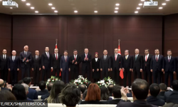 Hakan Fidan ve Mehmet Şimşek kabinede: Erdoğan'ın siyasetçi ve bürokrat ağırlıklı hükümetinin şifreleri