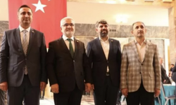 HÜDA PAR'ın AKP listelerinden Meclis'e giren dört milletvekili de bugün yemin ediyor