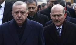 İçişleri Bakanlığı'na yakın isimler belli oldu: 'Erdoğan'ın Soylu'dan başı çok ağrıdı...'