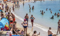 İngiliz tatilciler için Türkiye, Yunanistan ve İspanya'nın paket tatil fiyatları arttı
