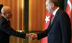 İsmail Küçükkaya: Mehmet Şimşek'i Erdoğan ailesinden biri istemiş