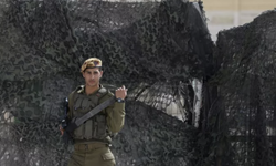 İsrail - Mısır sınırında çatışma: Dört asker hayatını kaybetti
