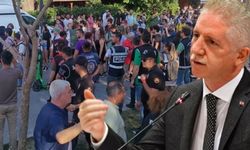 İstanbul Valisi: LGBT Onur yürüyüşünde 113 kişi gözaltına alındı