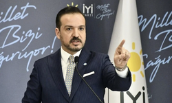İYİ Parti’den Bolu Belediye Başkanı Tanju Özcan’a yanıt