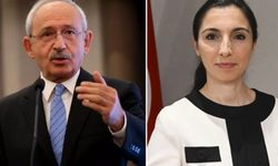 Kılıçdaroğlu, Hafize Gaye Erkan'ın Merkez'in başına atanmasını eleştirdi: Uluslararası tefeciler bunları istiyor