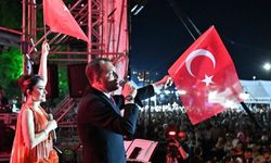 Melek Mosso konseri nedeniyle tepki gören AKP'li belediye başkanı görevden alındı