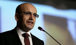 Merkez Bankası'nın faiz kararı sonrası Mehmet Şimşek'ten açıklama