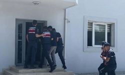 Mersin ve Adana'da silah kaçakçılığı operasyonu