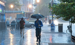 Meteoroloji uzmanından üç büyük ile sağanak yağış uyarısı: Hafta sonu için plan yapacaklar dikkat!