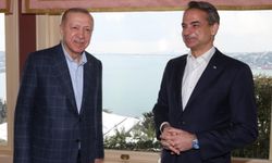 Miçotakis: "AB Türkiye’ye yardım edebilir"