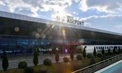 Moldova’da havalimanında silahlı saldırı alarmı