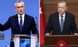 NATO Zirvesi öncesinde Türkiye, İsveç ve Finlandiya Brüksel de biraraya gelecek