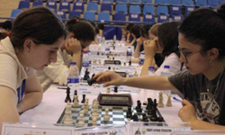 Okul Sporları Satranç Türkiye Şampiyonası yapıldı: ‘Korkularımızı böyle aştık’