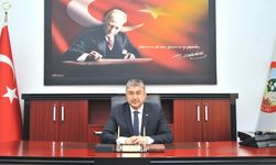 Osmaniye Valisi Dr. Erdinç Yılmaz'dan “Koruyucu Aile Günü’nü” mesajı