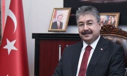 Osmaniye Valisi Dr. Erdinç Yılmaz, Kurban Bayramı vesilesiyle bir mesaj yayımladı.