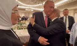Pakistan Başbakanı ile Erdoğan’ın görüntüleri gündemden düşmüyor