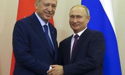 Putin, Türkiye'ye geliyor! Erdoğan ile görüşecek