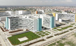 SES Ankara Şube Başkanı Kubilay Yalçınkaya: Sağlıkta dışa bağımlıyız