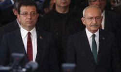 Son dakika... Gözler Ankara'da: İmamoğlu ve Kılıçdaroğlu görüşmesi başladı