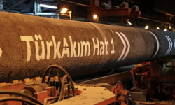TürkAkım'da gaz sevkiyatı geçici olarak duracak