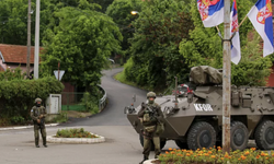 Türkiye, Kosova'ya komando birliği gönderiyor
