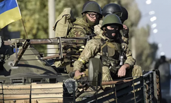 'Ukrayna, Rusya'ya yönelik karşı saldırı safhasına geçti'