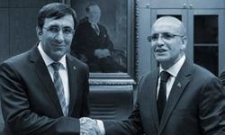 Ünlü ekonomist Şeref Oğuz kabinenin ilk 100 gününde yaşanacakları yazdı: Cevdet Yılmaz ve Mehmet Şimşek ikilisi neler yapacak?