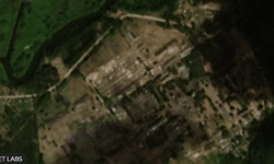 Wagner: Uydu görüntüleri Belarus’taki askeri üste hareketliliği ortaya koydu