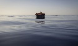 Yunanistan açıklarında sığınmacıları taşıyan gemi battı: Çok sayıda kişi hayatını kaybetti
