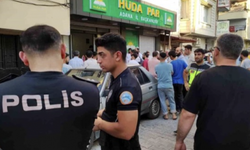 Adana HÜDA-PAR İl Başkanı Salih Demir'e bıçaklı saldırı