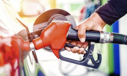 Benzin ve motorin 2023 güncel fiyatları
